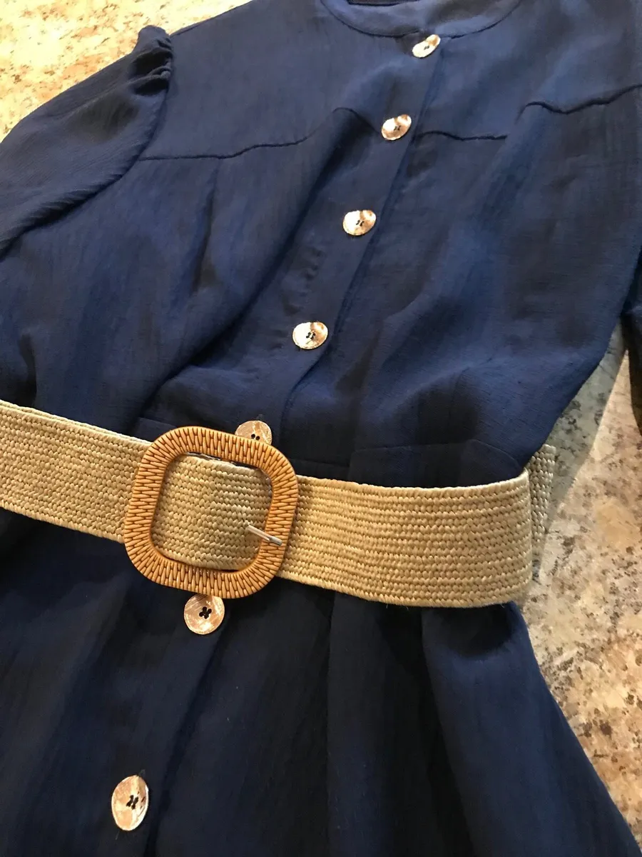 Emily &Me dress - Image 2