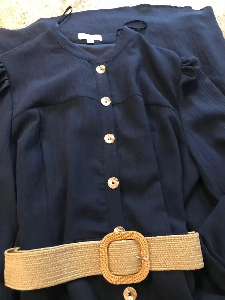 Emily &Me dress - Image 4