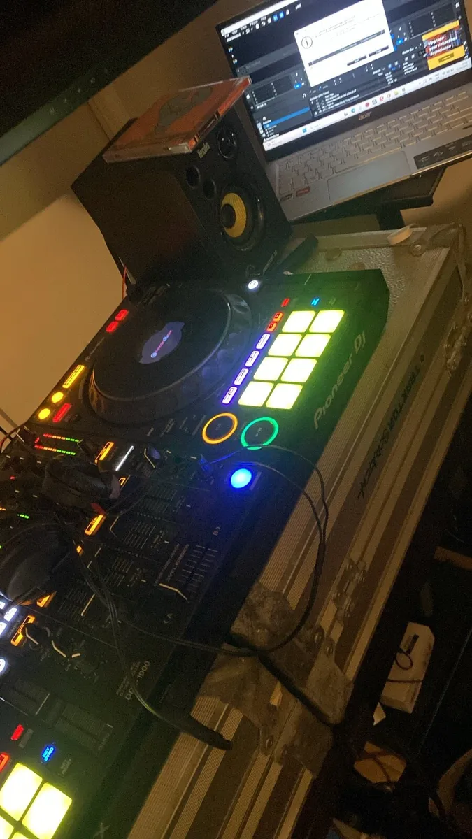 Pioneer ddj 1000 - Image 3