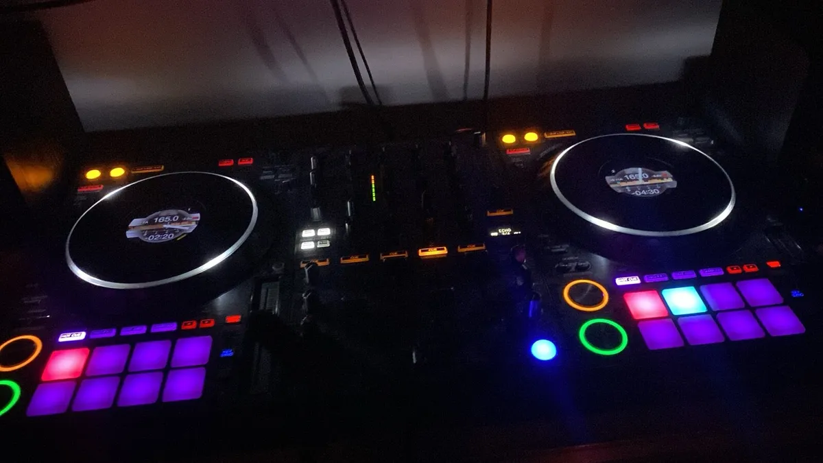 Pioneer ddj 1000 - Image 4