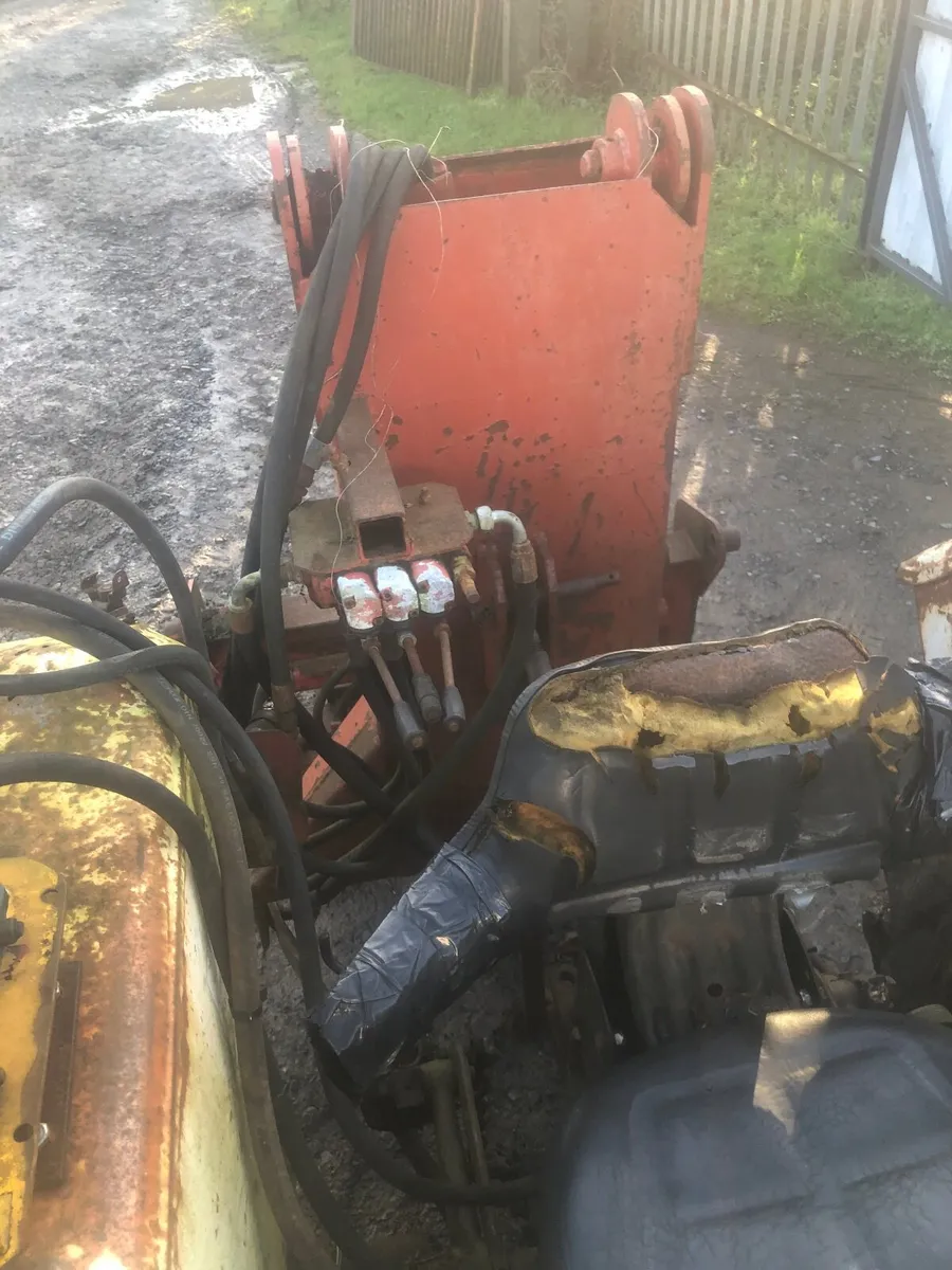 Back end bale spike - Image 4