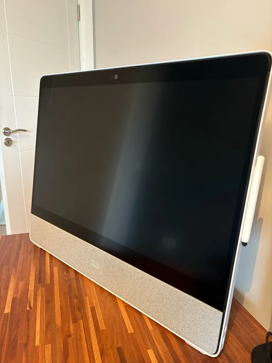 Cisco Desk Pro - Image 1
