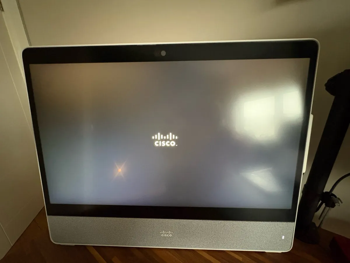 Cisco Desk Pro - Image 2