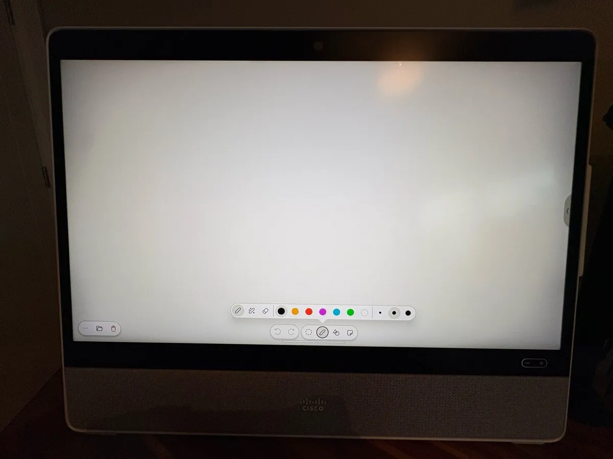 Cisco Desk Pro - Image 3