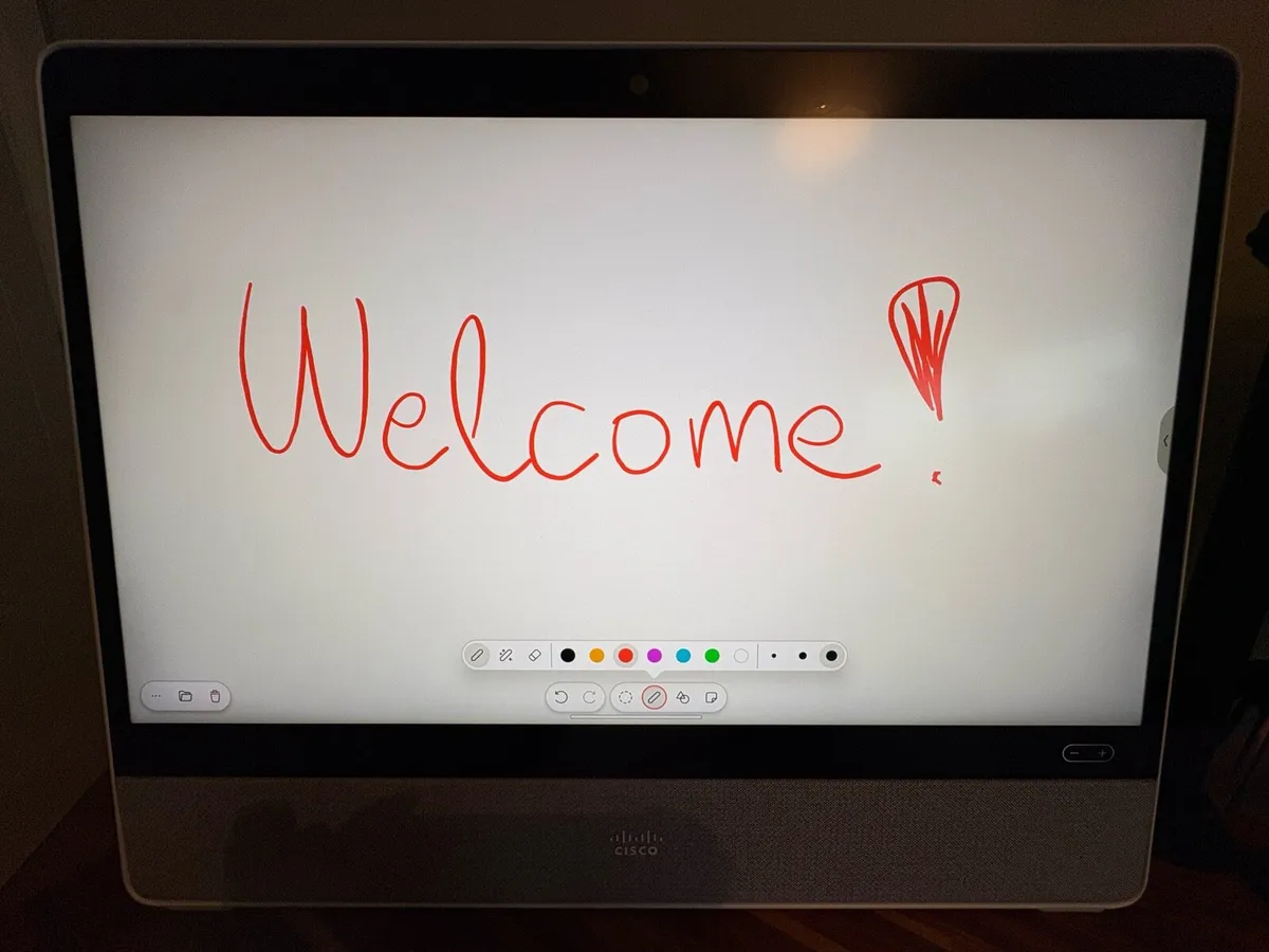 Cisco Desk Pro - Image 4
