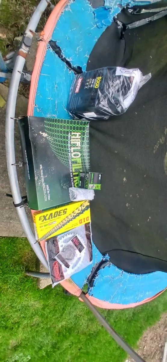 Vtr 1000 *READ AD* - Image 3