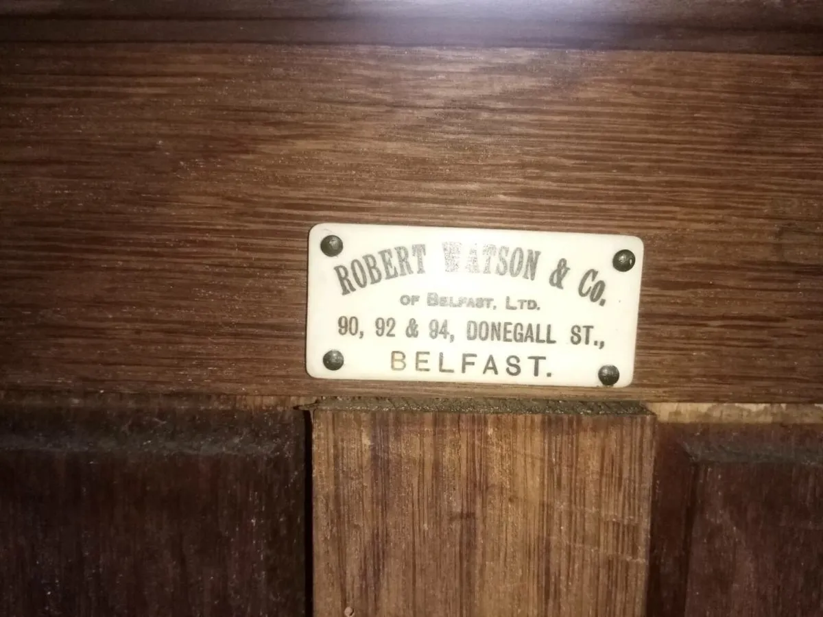 Sideboard unit - Image 3