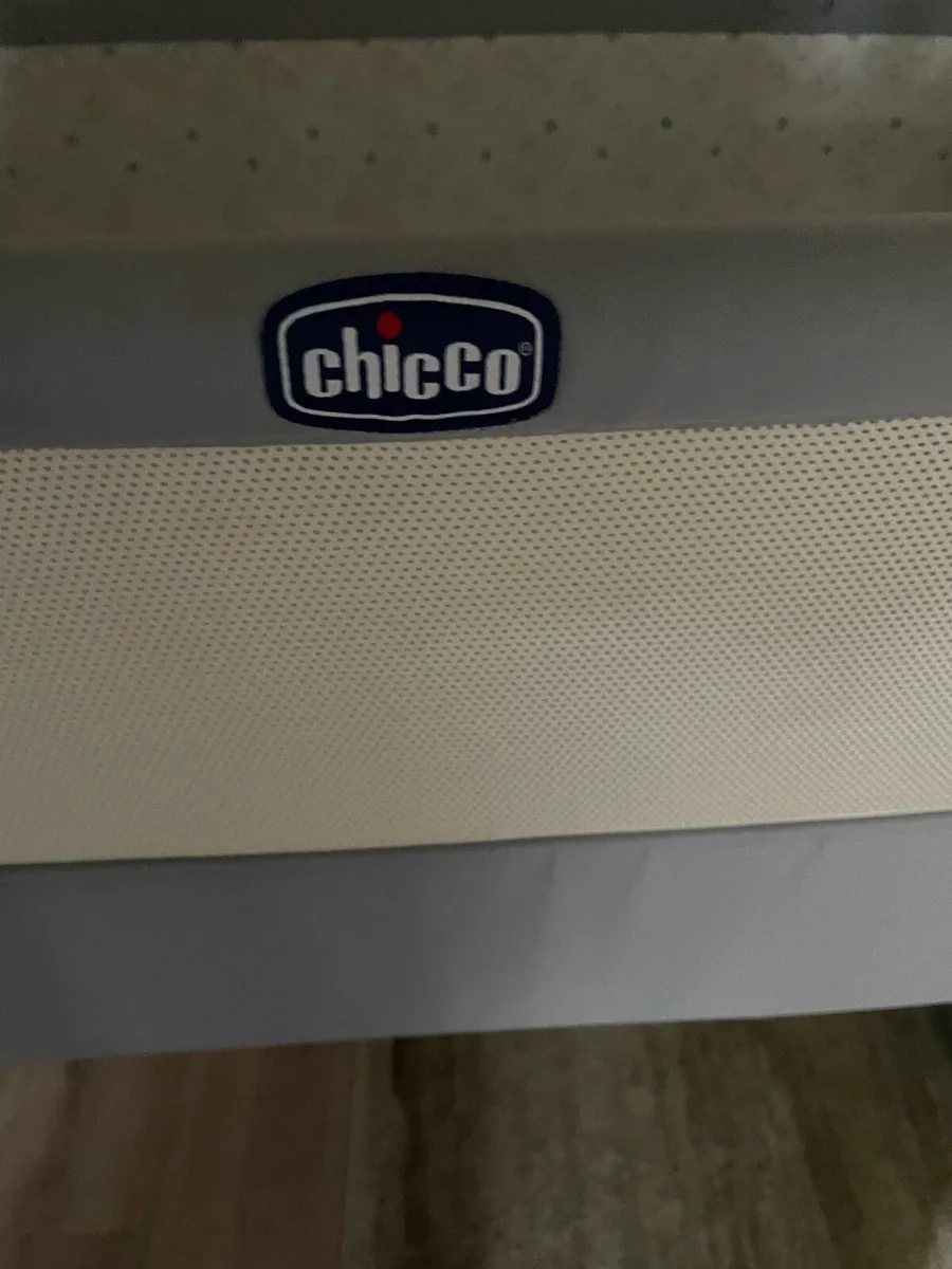 Co-sleeper - Image 2