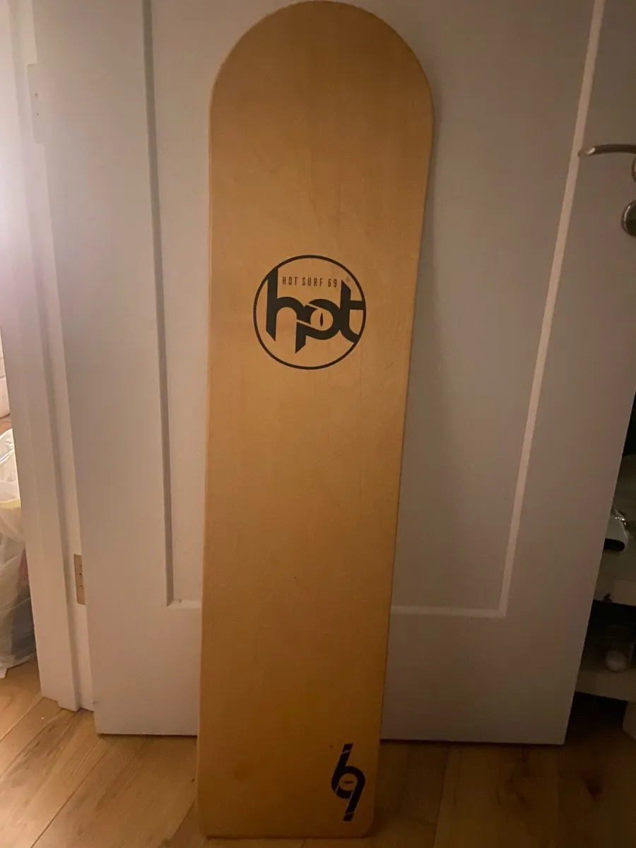 Body board - Image 1