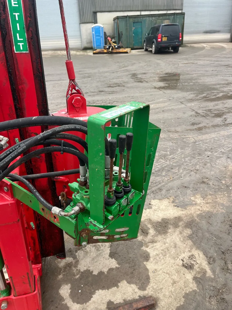 Malone post driver - Image 2