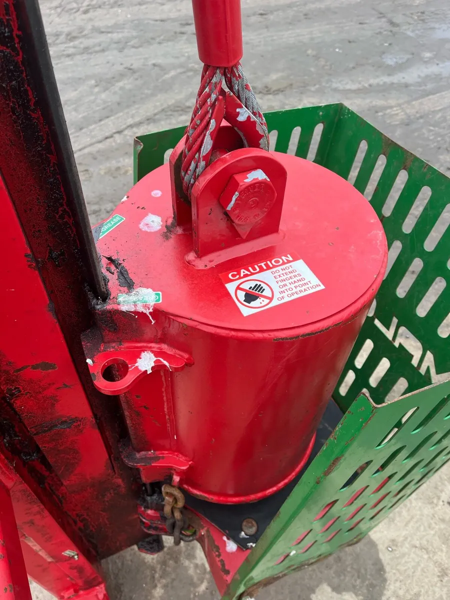 Malone post driver - Image 3