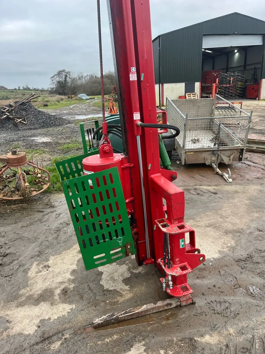 Malone post driver - Image 4