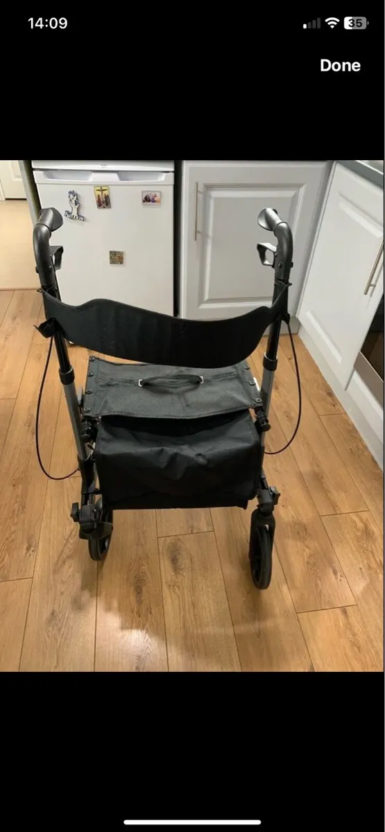 Rotater walking aid - Image 4