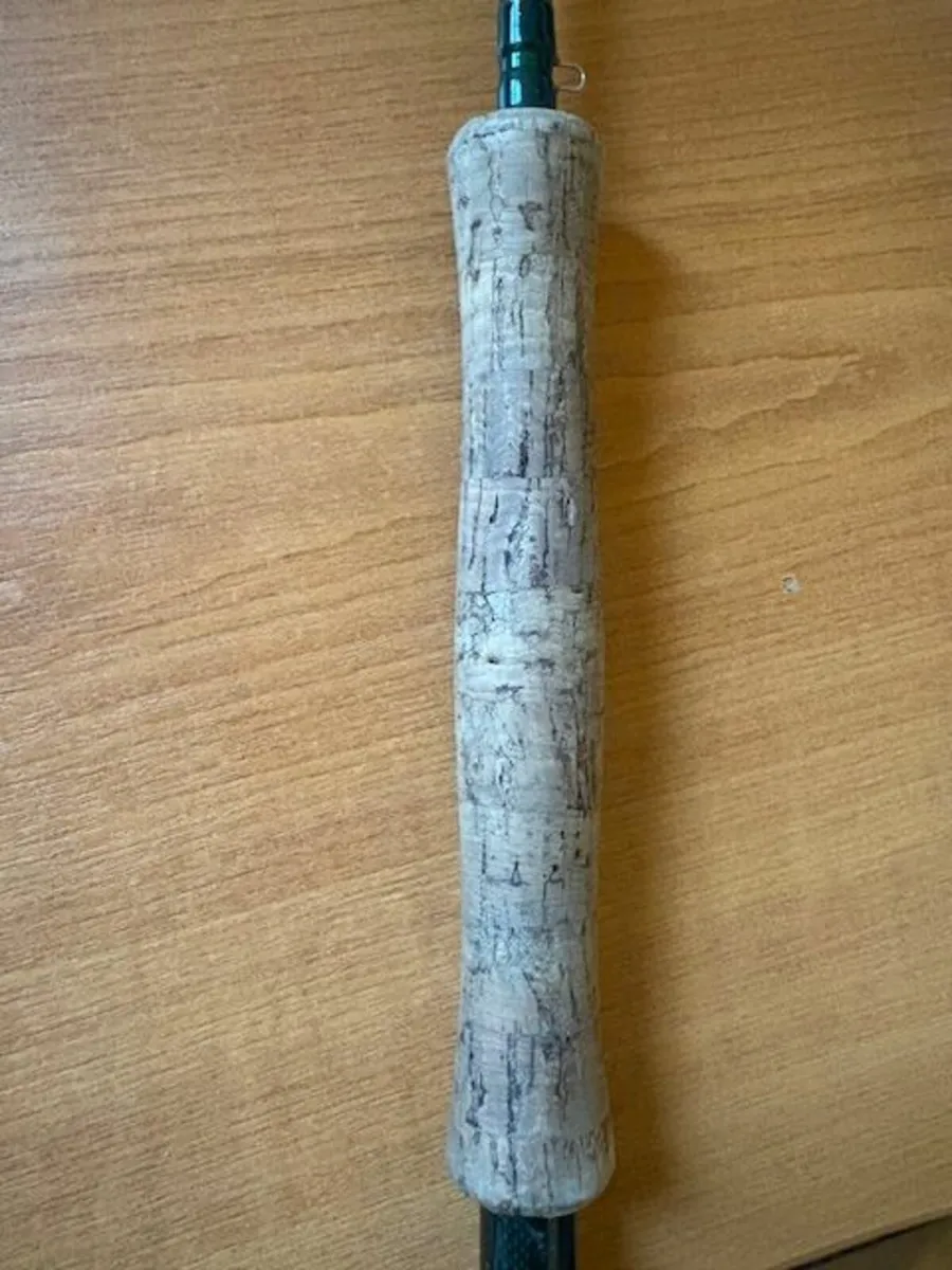 9ft Fly Rod & reel - Image 2