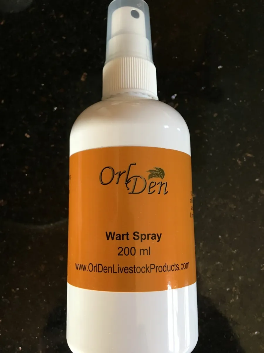 Kill Ringworm in Days - Image 2