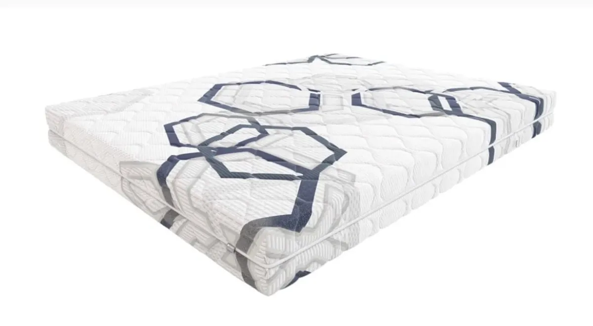 Mattress 100x200 - Image 1