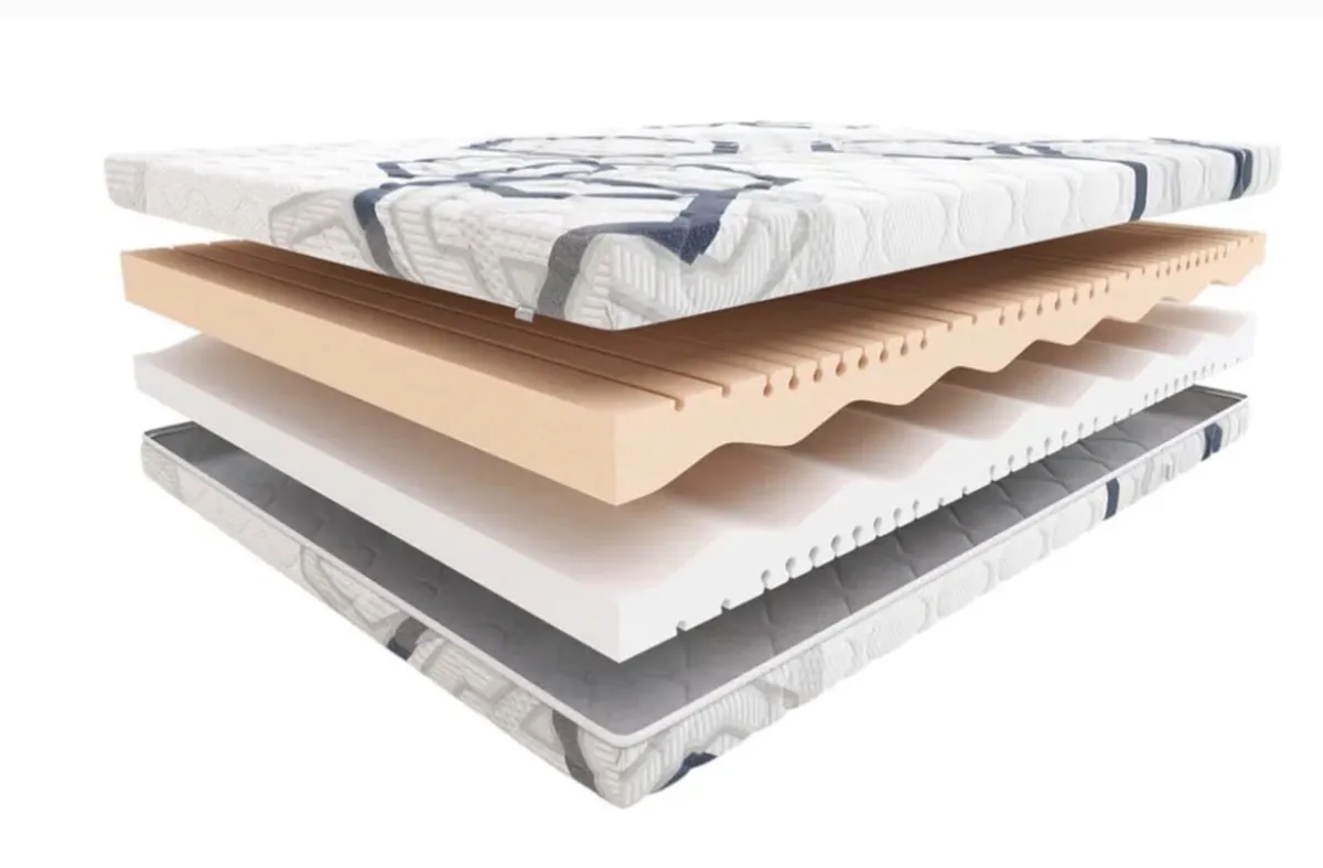 Mattress 100x200 - Image 2