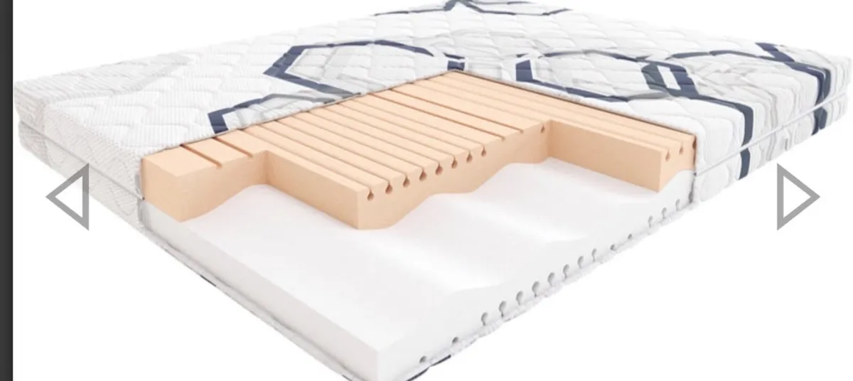 Mattress 100x200 - Image 3