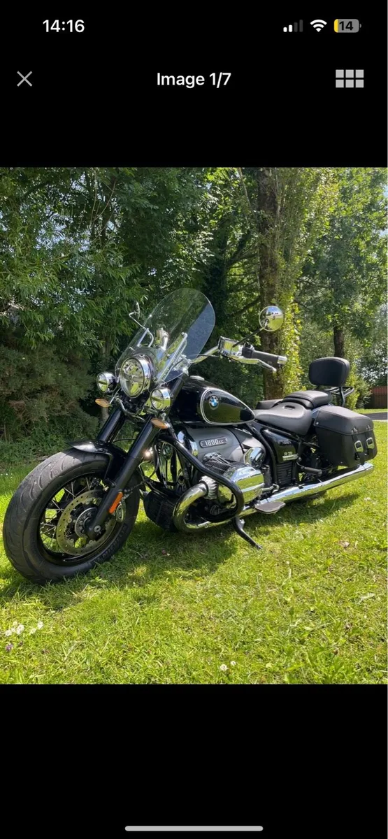 Wanted HD-FLST read add - Image 2