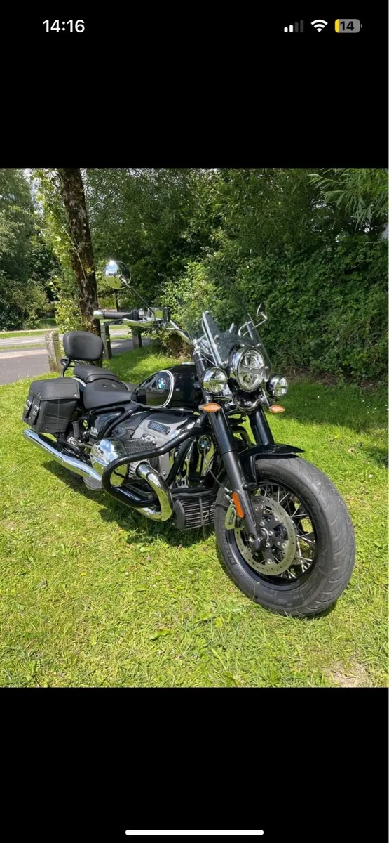 Wanted HD-FLST read add - Image 3