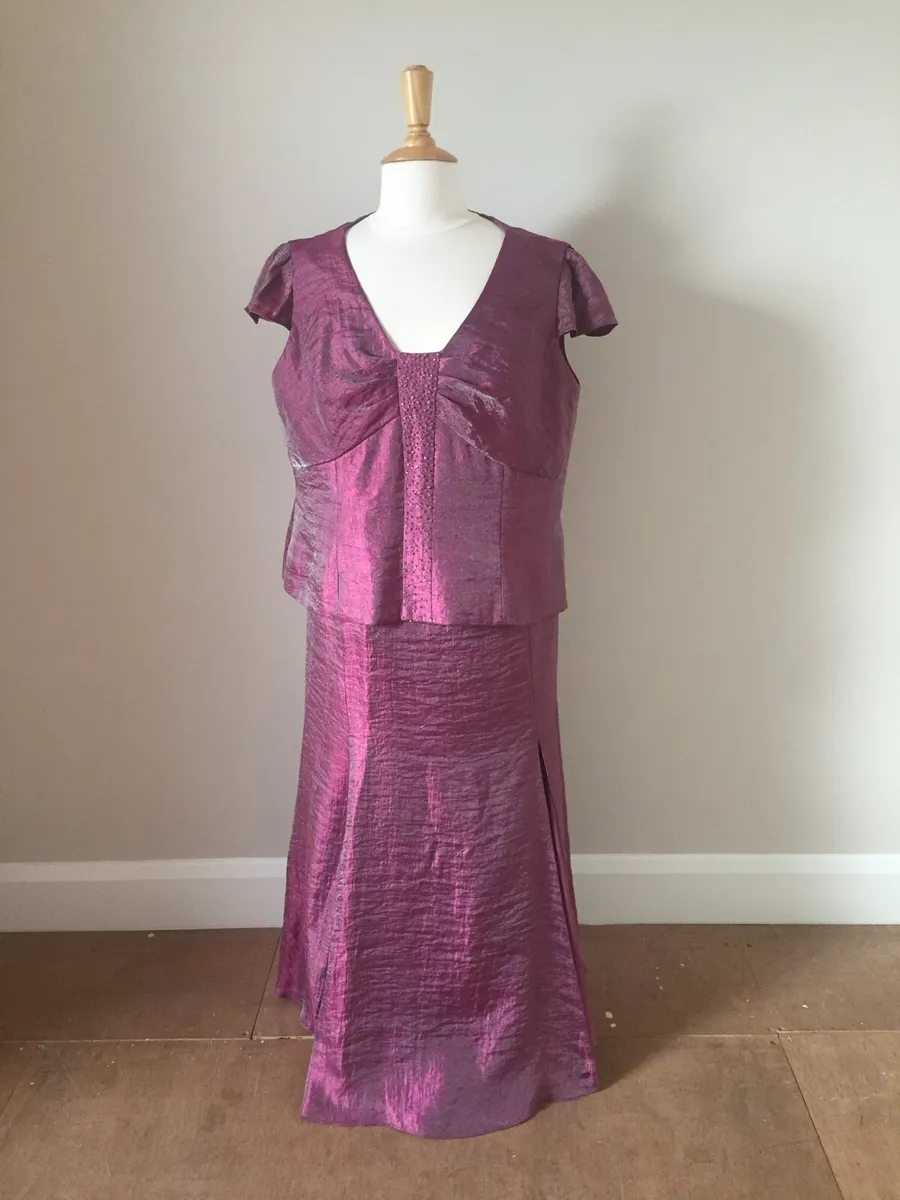 Frank Usher Outfit - Image 3