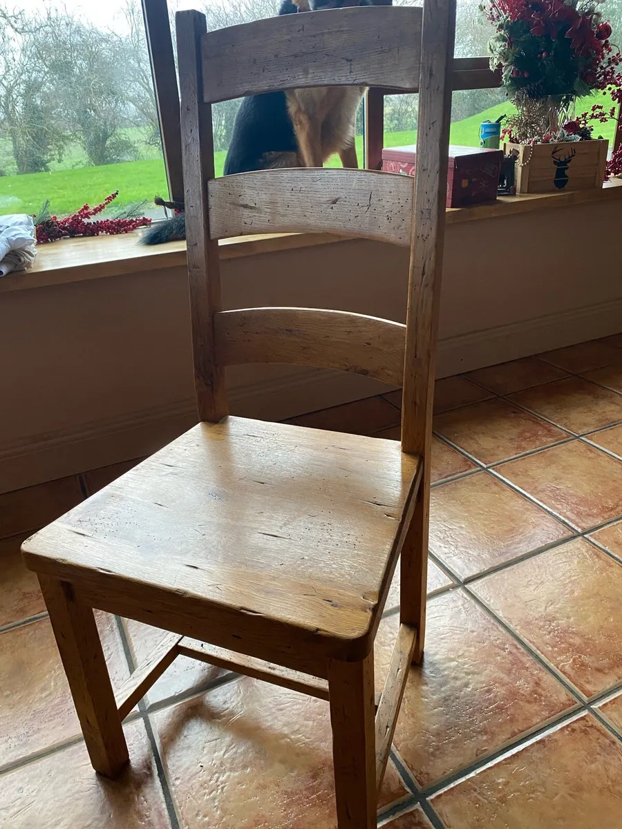 Kitchen Table - Image 2