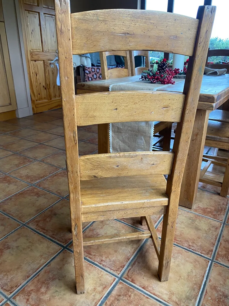 Kitchen Table - Image 3