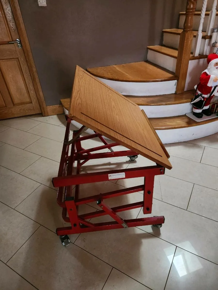 Work Bench - Image 1