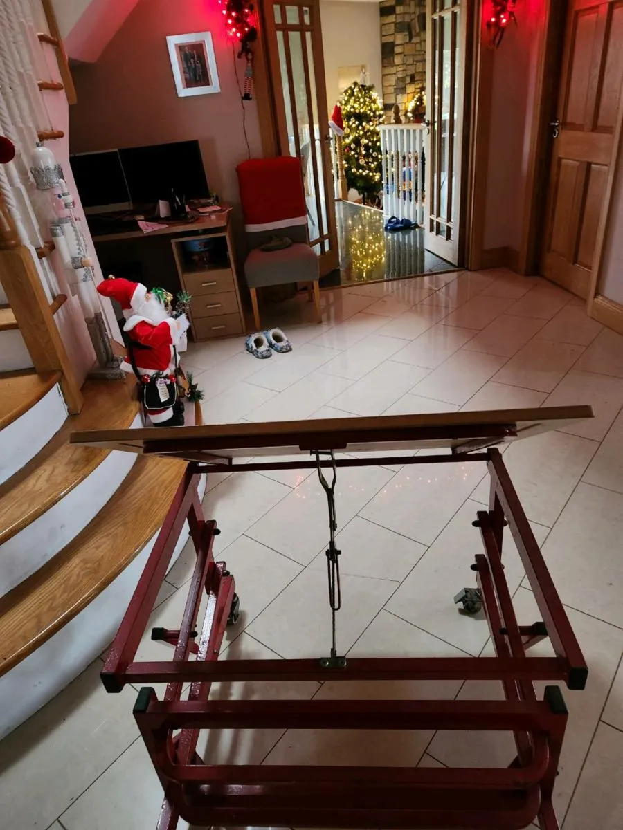 Work Bench - Image 2