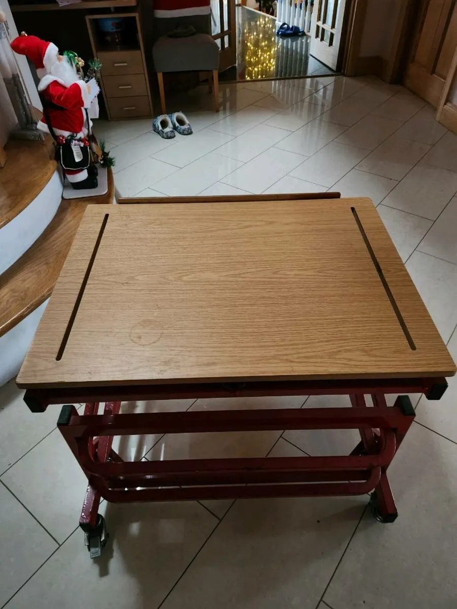 Work Bench - Image 3