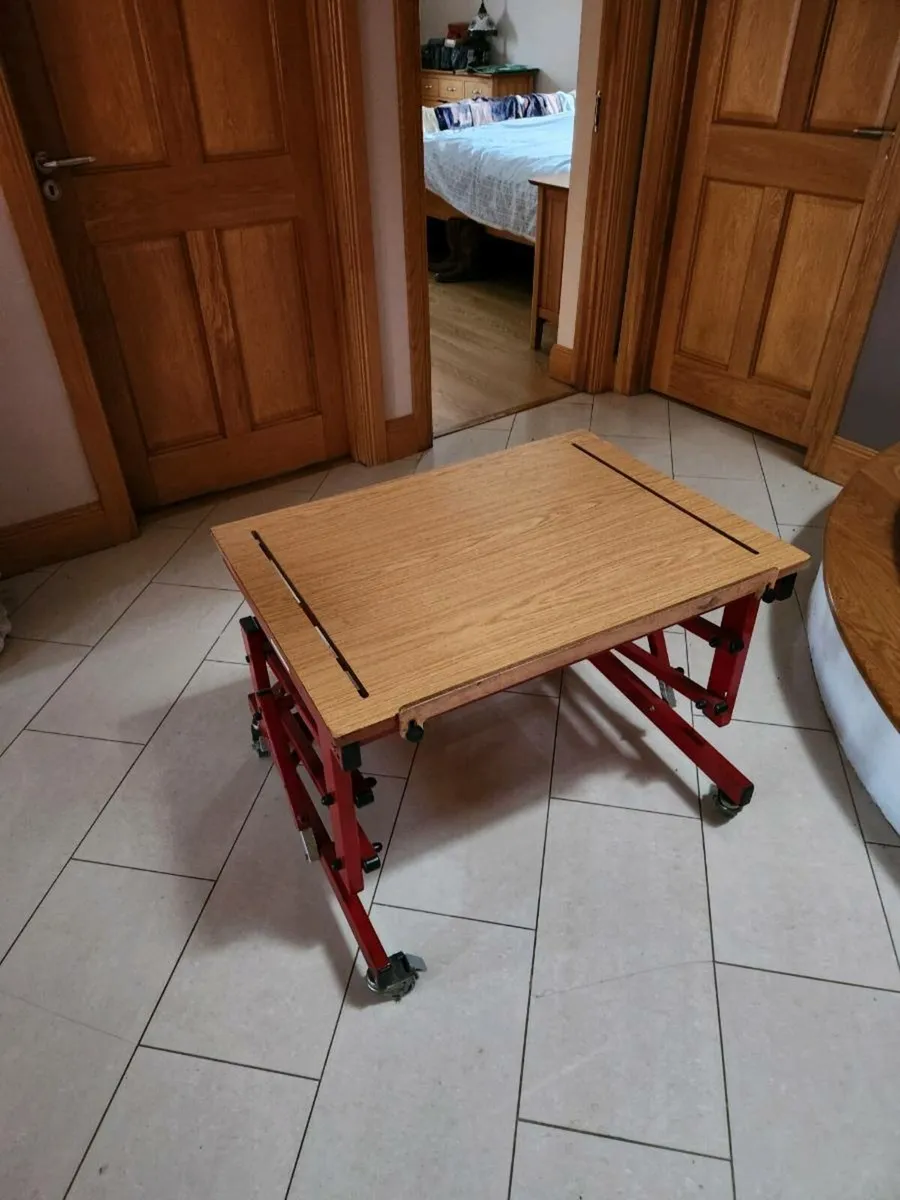 Work Bench - Image 4