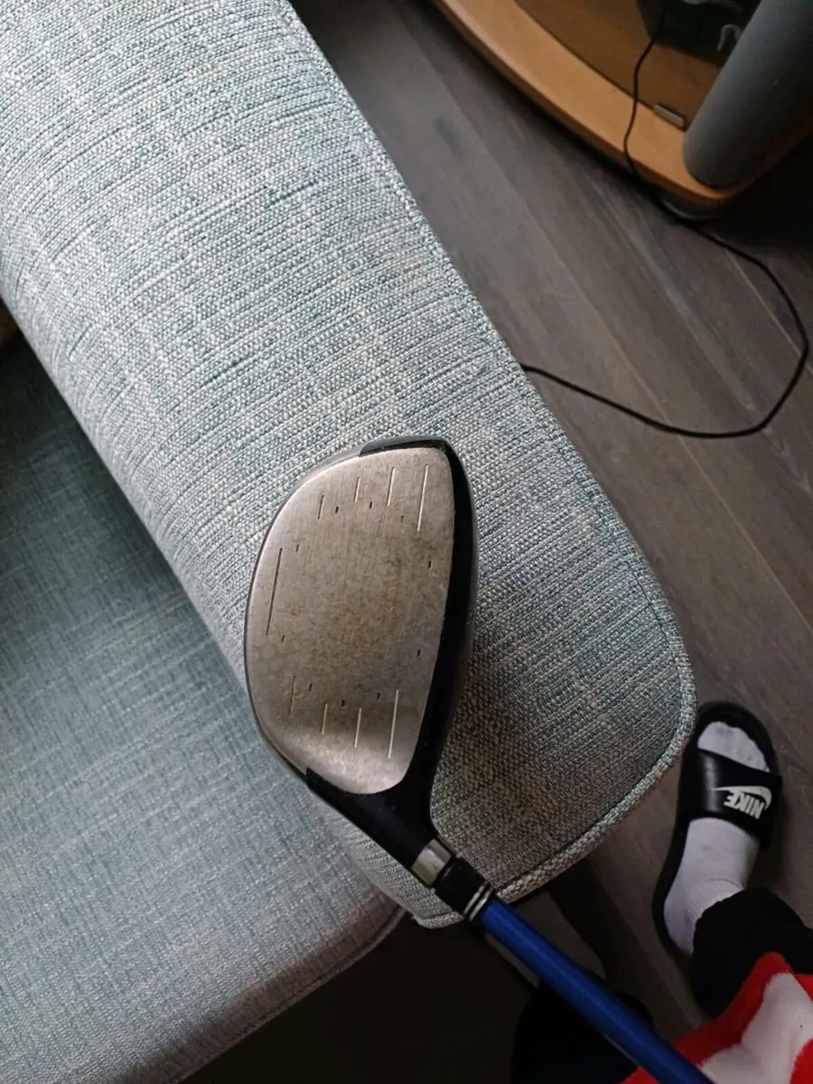 Cobra King driver - Image 2