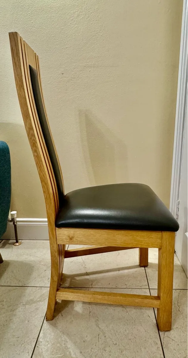 Kitchen Chairs - Image 2