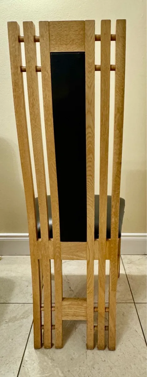 Kitchen Chairs - Image 3