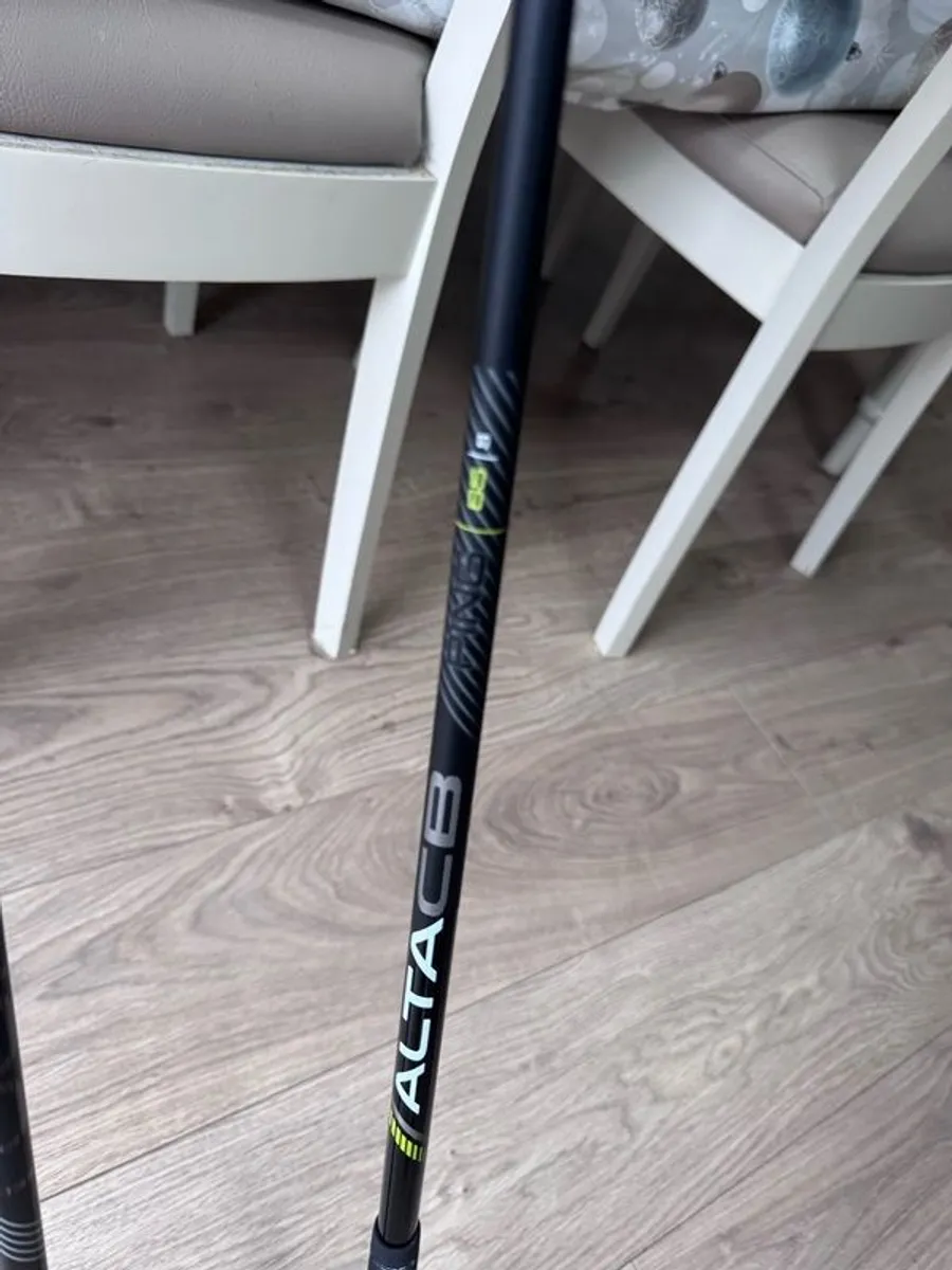 Ping G430 3 & 7 Wood - Image 3