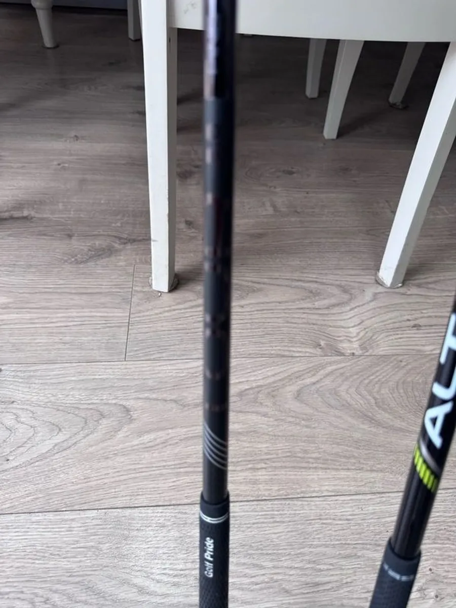 Ping G430 3 & 7 Wood - Image 4