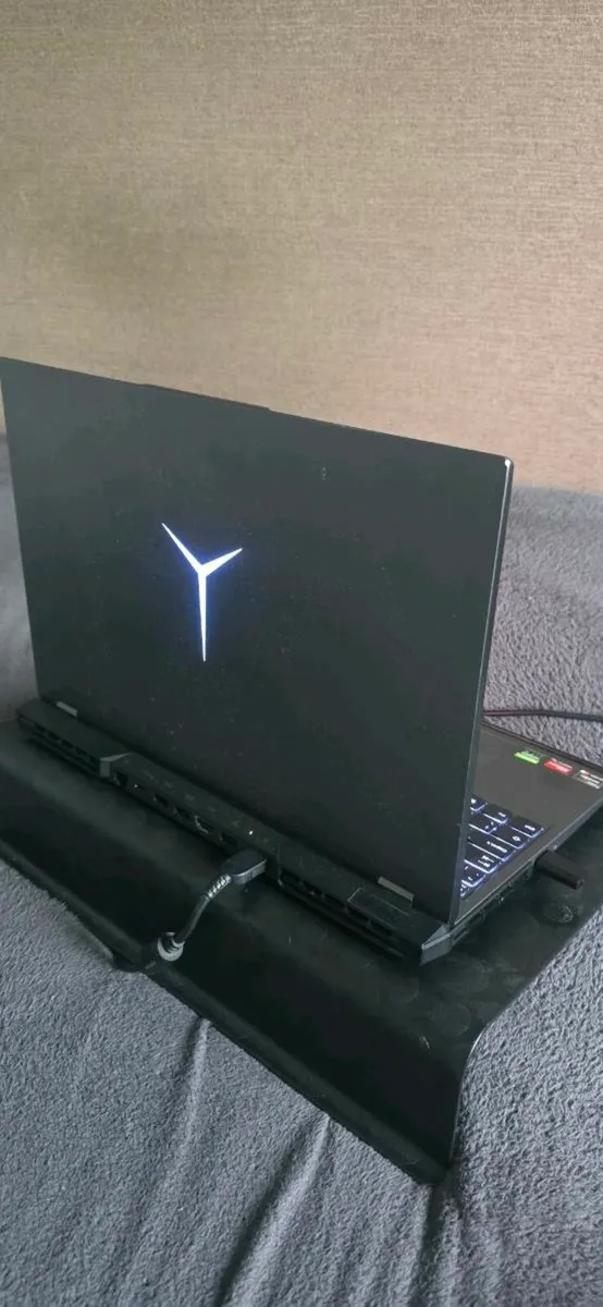 Lenovo legion pro 3070 - Image 2