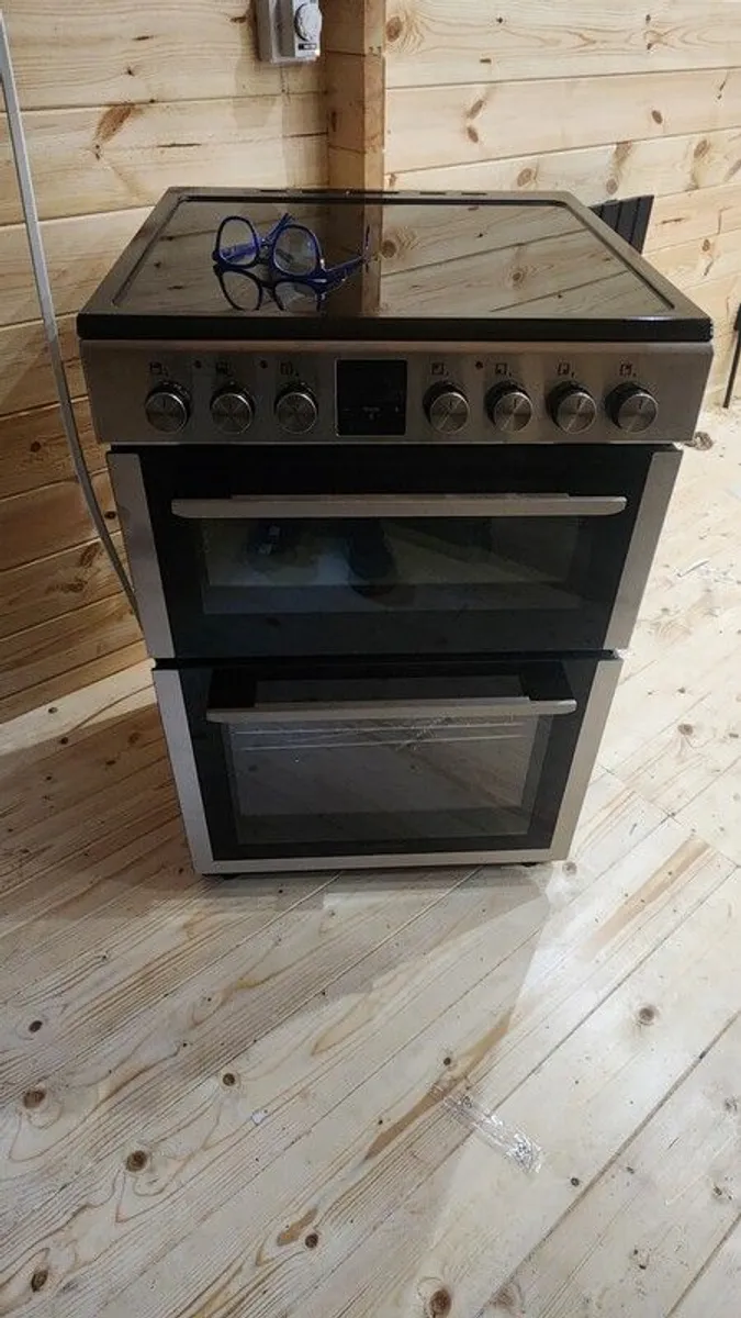 kenwood oven - Image 1