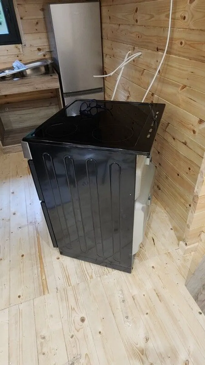 kenwood oven - Image 2