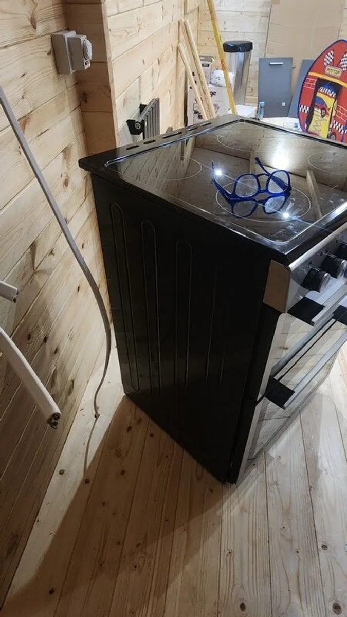 kenwood oven - Image 3