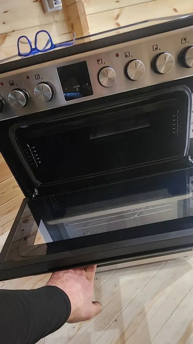 kenwood oven - Image 4