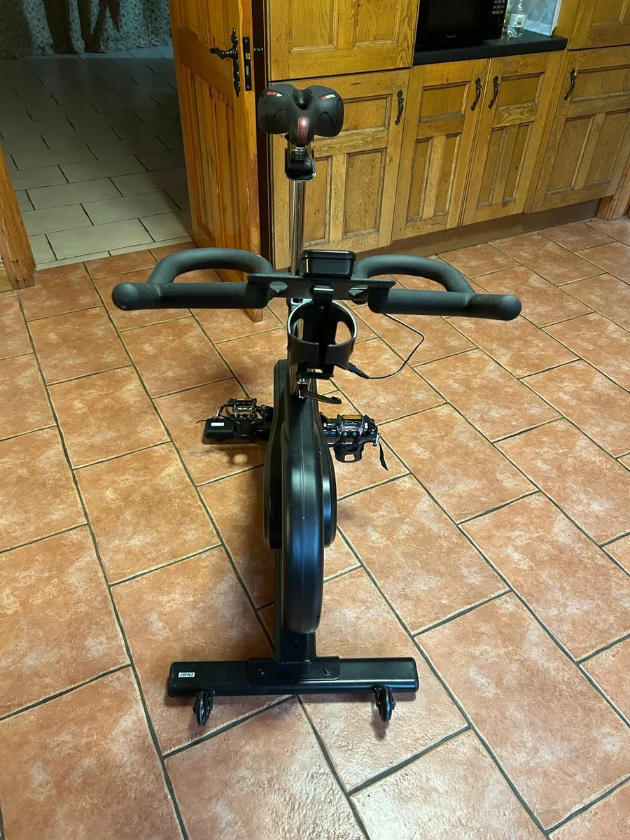 Rotocycle Fusion 2.0 Exercise Spin Bike - Image 4