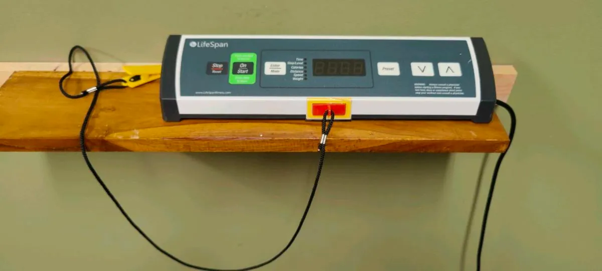 Underdesk Walker treadmill - Image 2