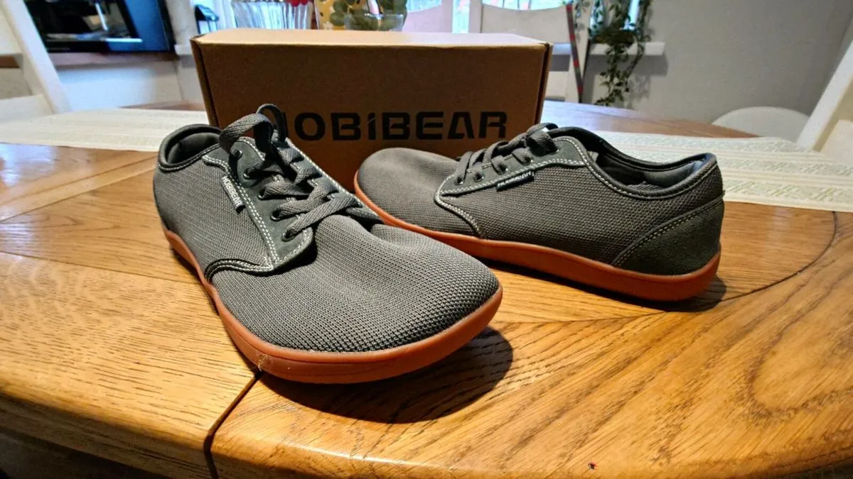 Barefoot Shoes Lot - Image 2