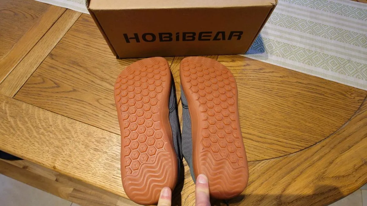 Barefoot Shoes Lot - Image 3