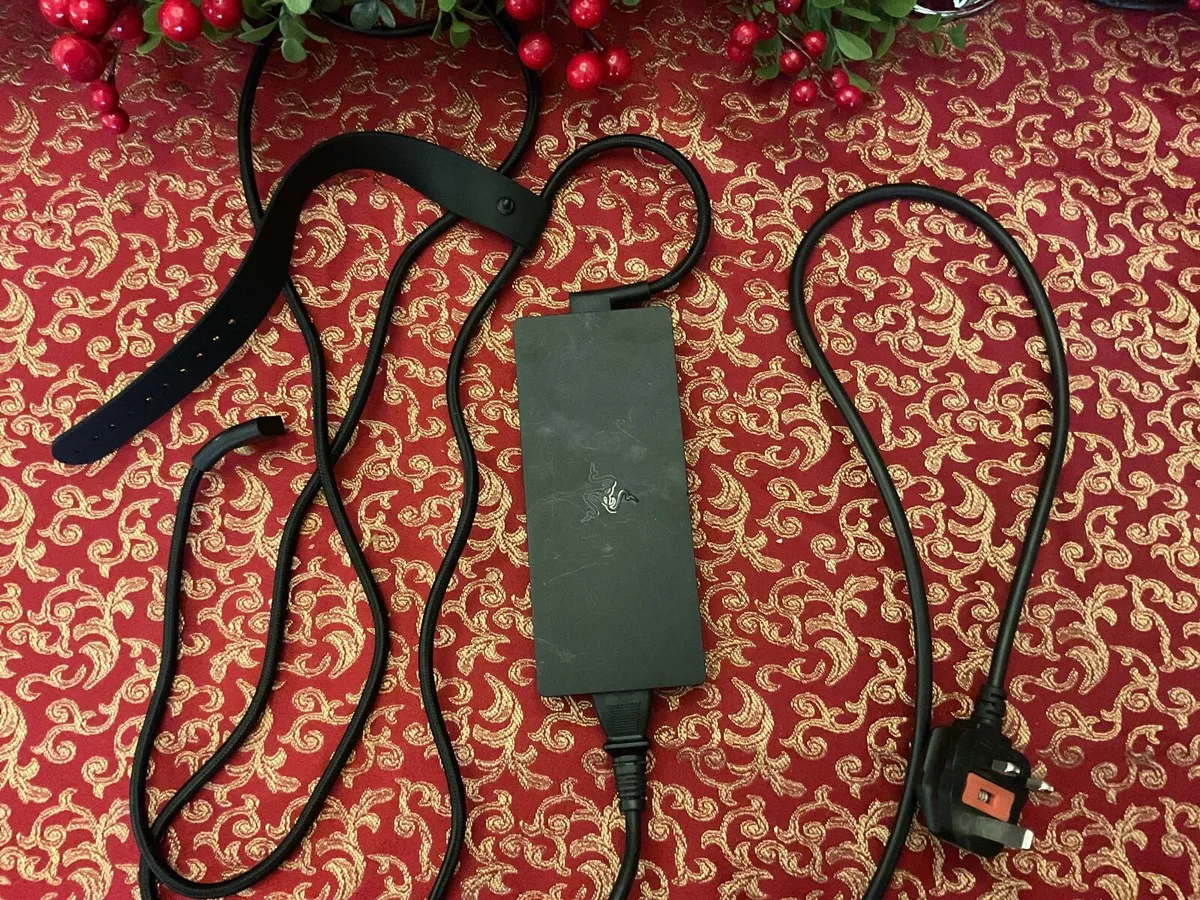 Razer Blade 15-15.6 Inch laptop with RTX 3070ti - Image 4