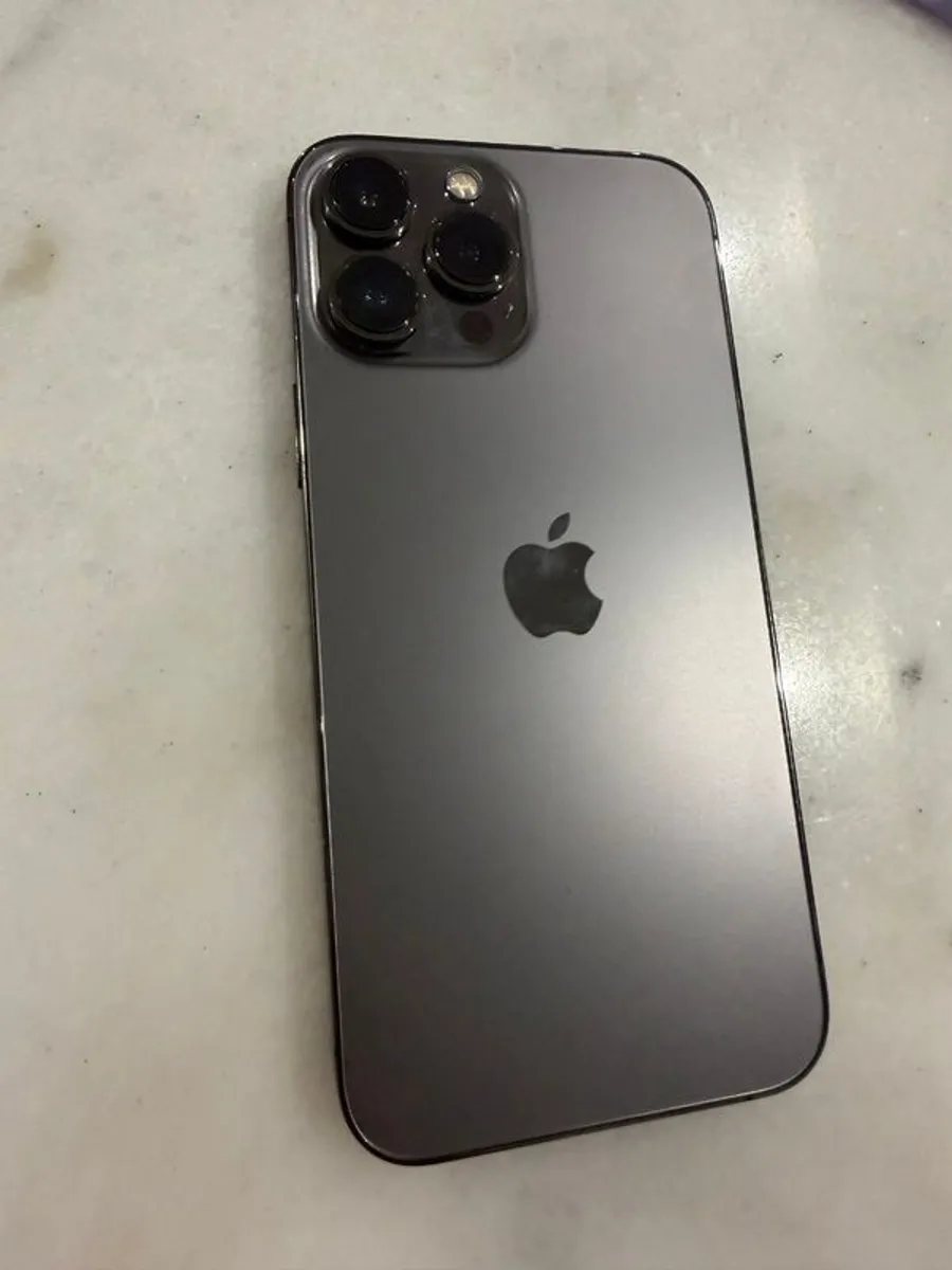 iPhone 13 Pro Max - Image 1