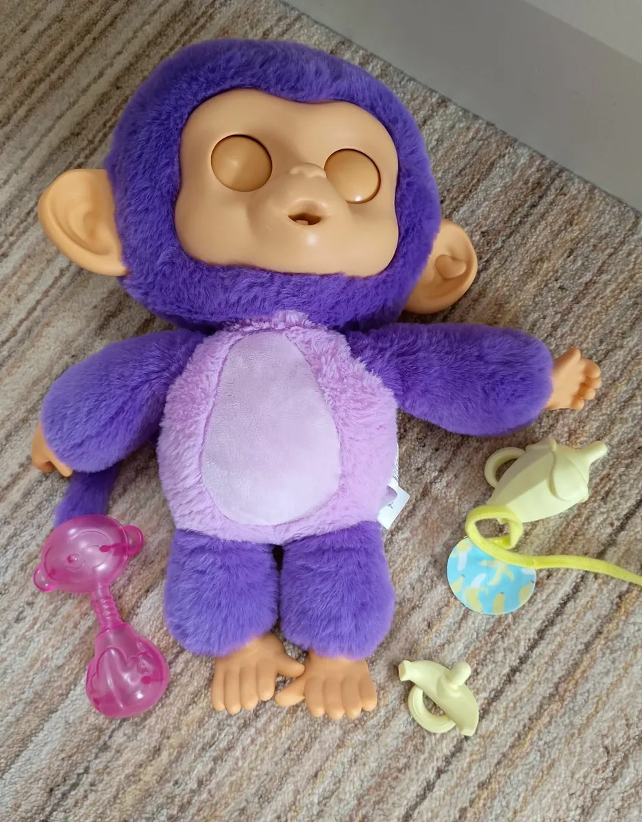 Interactive Monkey