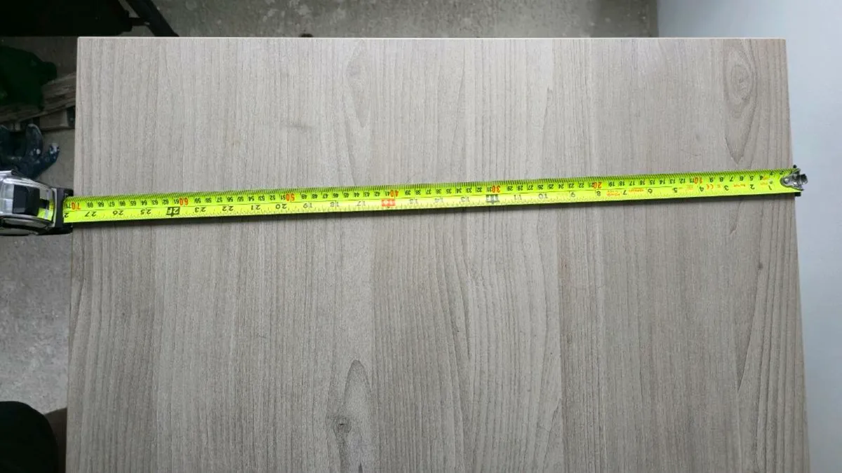 Computer/Office Table - Image 1