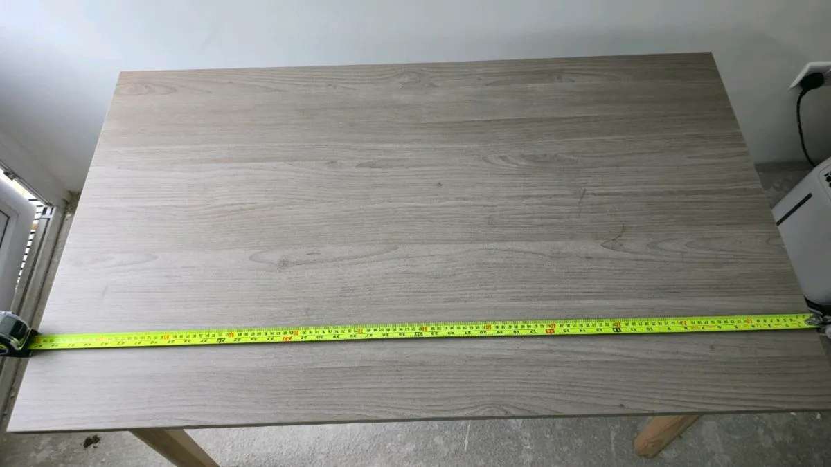 Computer/Office Table - Image 2